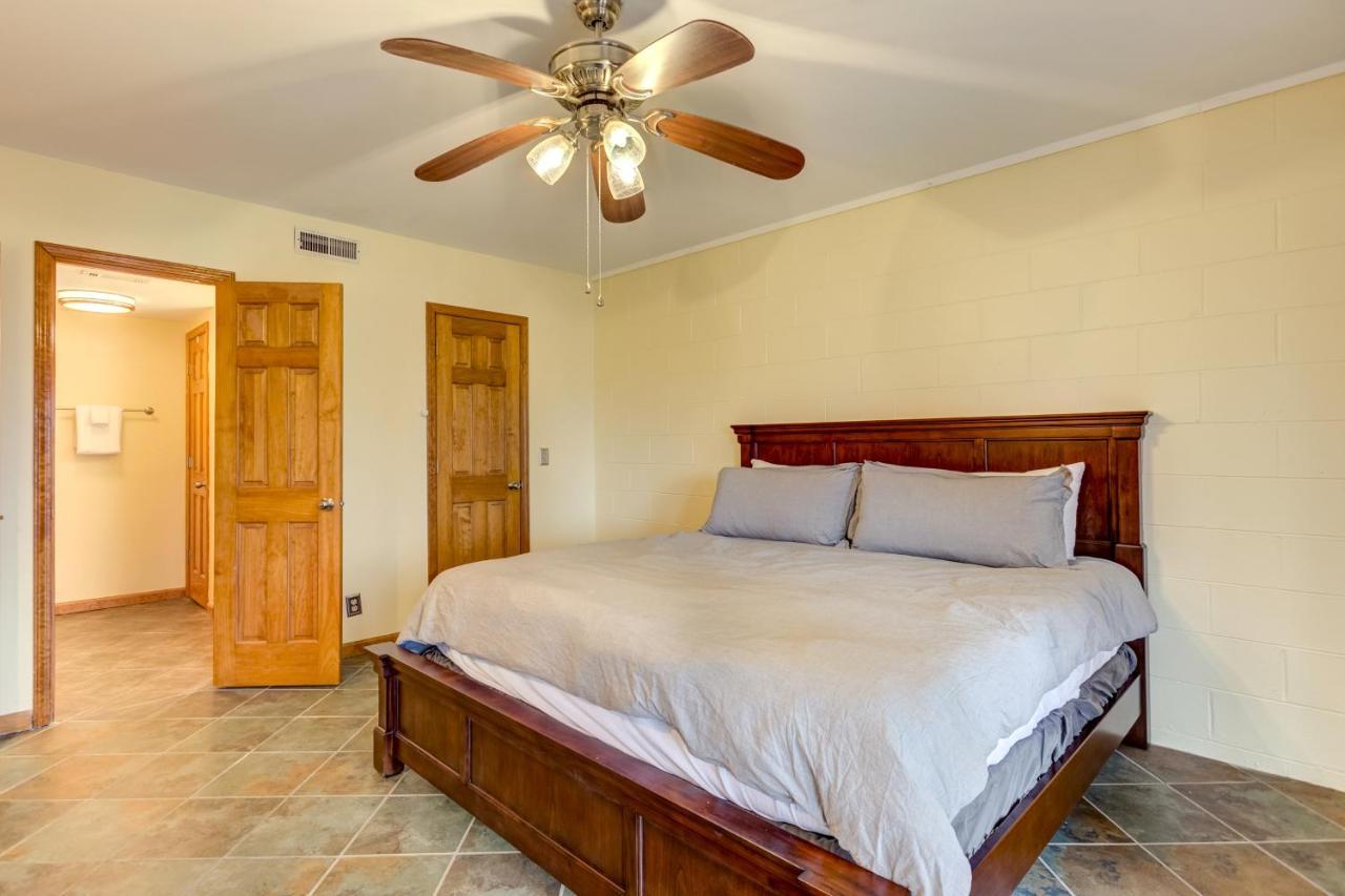 Mountain Oak Manor Villa Ellijay Bagian luar foto